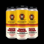 Backcountry Brewing | Here's McLovin', 25 Year Old Hawaiian Organ Donor | Strata Mosaic IPA - Pack of Cans