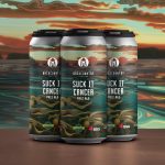 Backcountry Brewing | Suck It Cancer 2021 | Pale Ale - Pack of Cans